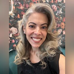 Meet your Posher, Deanna